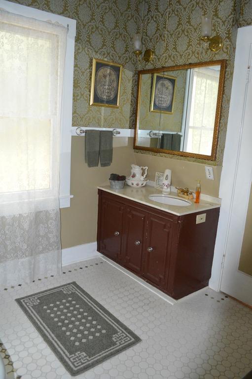 Glenmorey Country House Placerville Zimmer foto