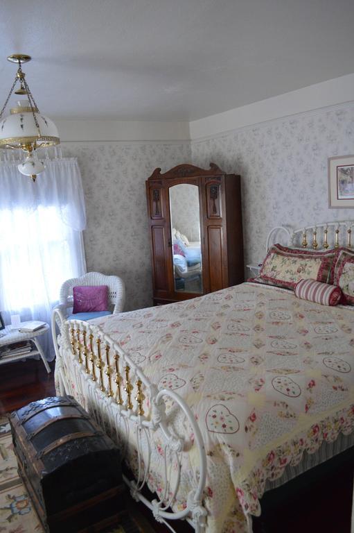 Glenmorey Country House Placerville Zimmer foto
