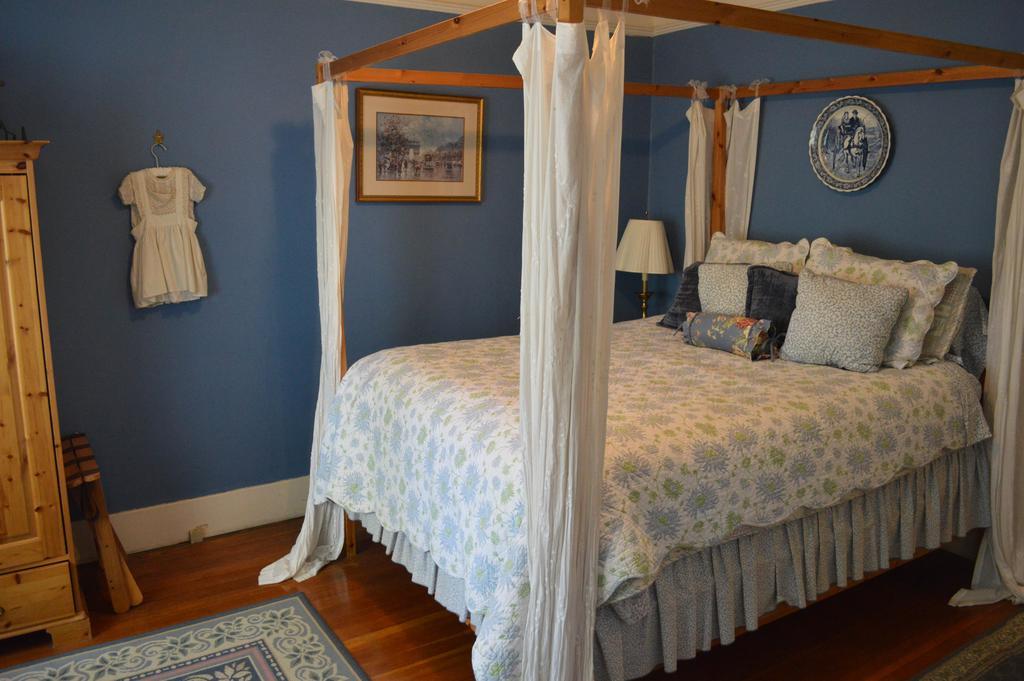 Glenmorey Country House Placerville Zimmer foto